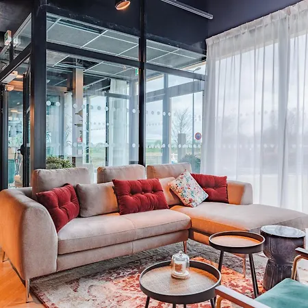 Appart'city Collection Paris Cdg Airport 4* Roissy-en-France