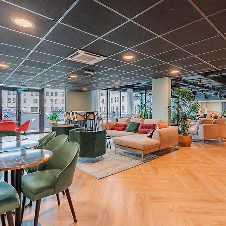 Appart'city Collection Paris Cdg Airport Roissy-en-France