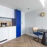 Appart hôtel Appart'city Collection Paris Cdg Airport 4*