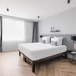 Appart'city Collection Paris Cdg Airport Appart hôtel Roissy-en-France