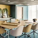 Appart'city Collection Paris Cdg Airport Aparthotel 4*