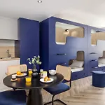 Appart'city Collection Paris Cdg Airport Appart hôtel Roissy-en-France