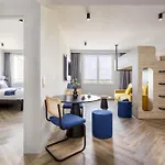 Appart'city Collection Paris Cdg Airport 4* Roissy-en-France