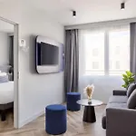 Aparthotel Appart'city Collection Paris Cdg Airport Roissy-en-France