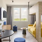 Appart'city Collection Paris Cdg Airport Aparthotel 4*
