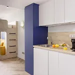 Aparthotel Appart'city Collection Paris Cdg Airport 4*