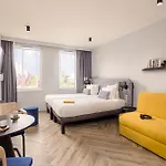 Appart'city Collection Paris Cdg Airport 4*