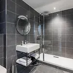 Appart'city Collection Paris Cdg Airport 4* Roissy-en-France