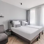 Appart hôtel Appart'city Collection Paris Cdg Airport Roissy-en-France