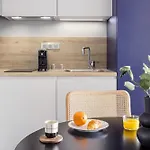 Appart'city Collection Paris Cdg Airport 4* Roissy-en-France