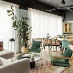Appart'city Collection Paris Cdg Airport Appart hôtel 4*
