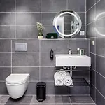Appart'city Collection Paris Cdg Airport Aparthotel 4*