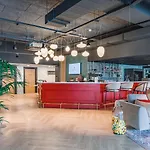 Aparthotel Appart'city Collection Paris Cdg Airport Roissy-en-France