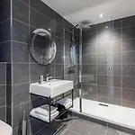 Appart'city Collection Paris Cdg Airport Aparthotel Roissy-en-France