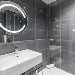 Appart'city Collection Paris Cdg Airport Roissy-en-France