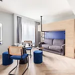 Appart'city Collection Paris Cdg Airport Roissy-en-France