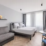 Appart'city Collection Paris Cdg Airport 4* Roissy-en-France