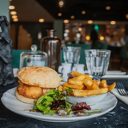 Appart'city Collection Paris Cdg Airport Roissy-en-France