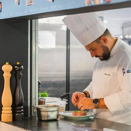 Appart'city Collection Paris Cdg Airport