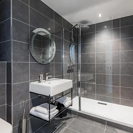 Appart'city Collection Paris Cdg Airport Aparthotel 4*
