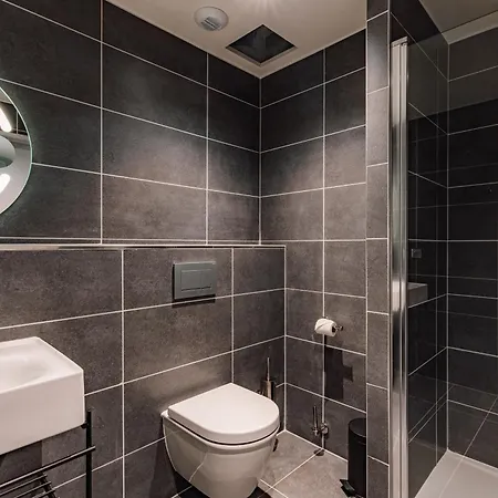 Appart'city Collection Paris Cdg Airport Aparthotel 4*