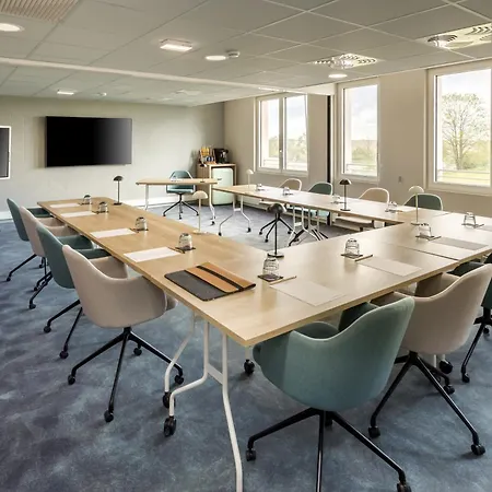 Apartmanhotel Appart'city Collection Paris Cdg Airport 4*