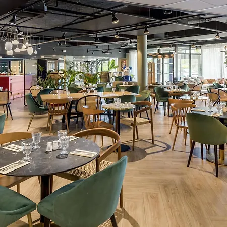 Appart'city Collection Paris Cdg Airport 4* Roissy-en-France