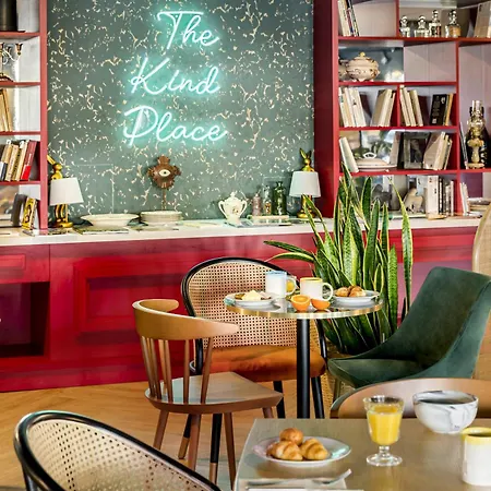 Aparthotel Appart'city Collection Paris Cdg Airport 4*