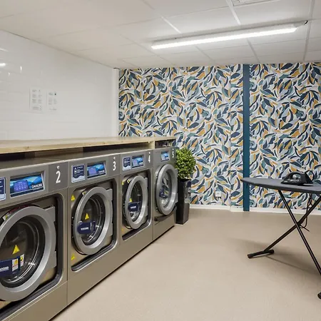 Appart'city Collection Paris Cdg Airport Apartmanhotel 4*