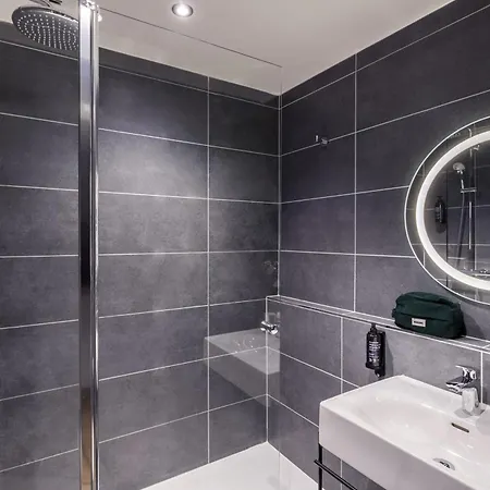 Appart'city Collection Paris Cdg Airport Apartmanhotel