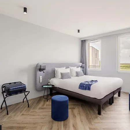 Appart'city Collection Paris Cdg Airport Roissy-en-France