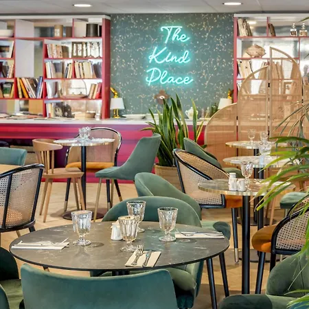 Appart'city Collection Paris Cdg Airport 4* Roissy-en-France