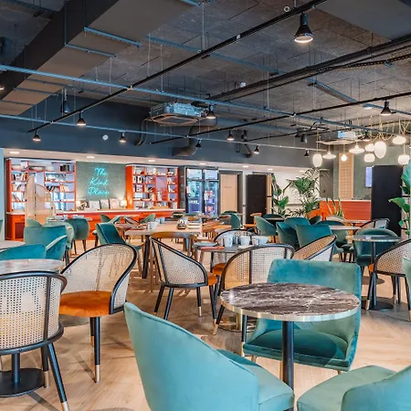 Appart'city Collection Paris Cdg Airport Apartmanhotel