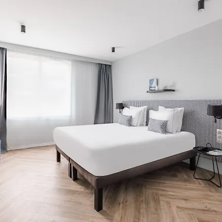 Appart'city Collection Paris Cdg Airport 4* Roissy-en-France