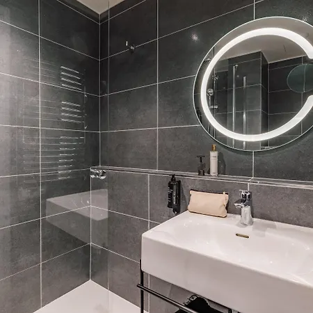 Appart'city Collection Paris Cdg Airport