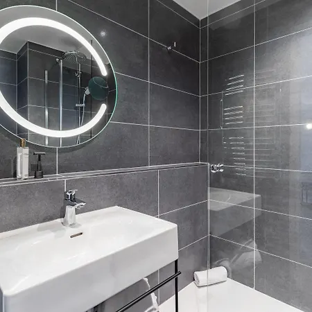 Appart'city Collection Paris Cdg Airport ロワシー・アン・フランス