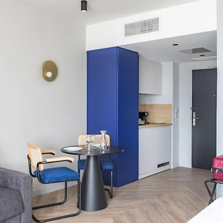 Apartmanhotel Appart'city Collection Paris Cdg Airport Roissy-en-France