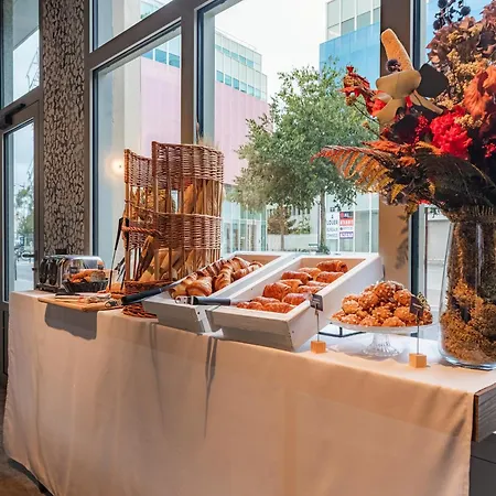 Appart'city Collection Paris Cdg Airport