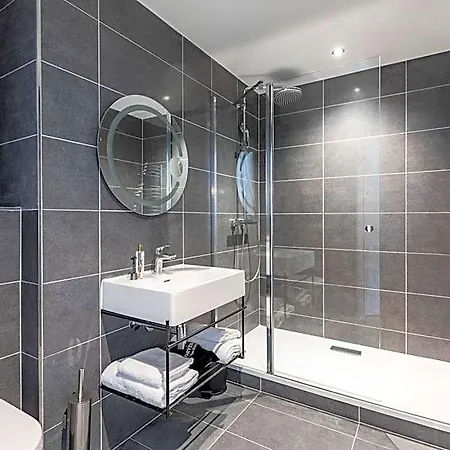 Appart'city Collection Paris Cdg Airport Aparthotel