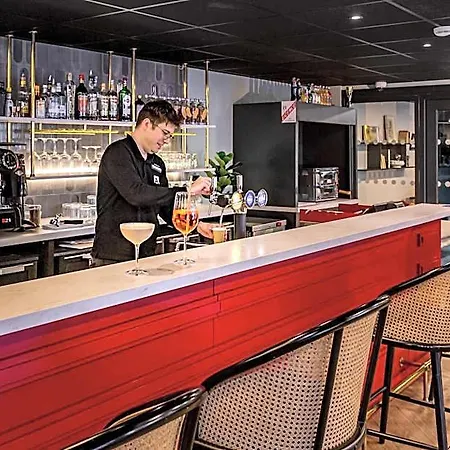 Appart'city Collection Paris Cdg Airport מלון דירות 4*