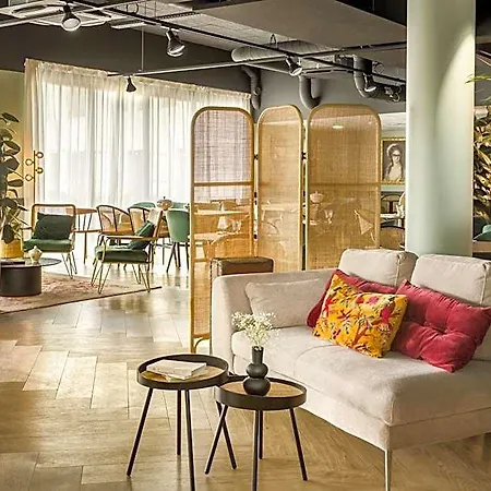 Appart'city Collection Paris Cdg Airport Roissy-en-France