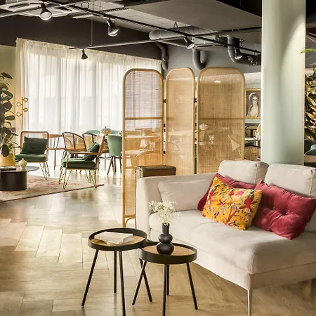 Appart'city Collection Paris Cdg Airport Apart-hotel 4*