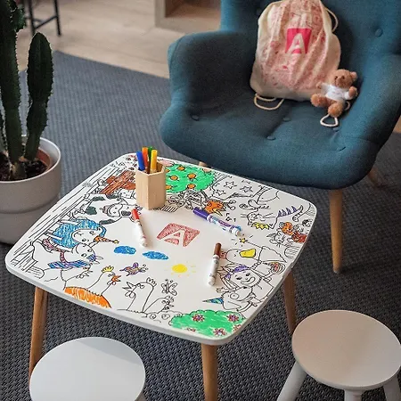 Appart'city Collection Paris Cdg Airport Apart-hotel Roissy-en-France
