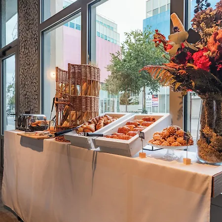 Apart-hotel Appart'city Collection Paris Cdg Airport 4*