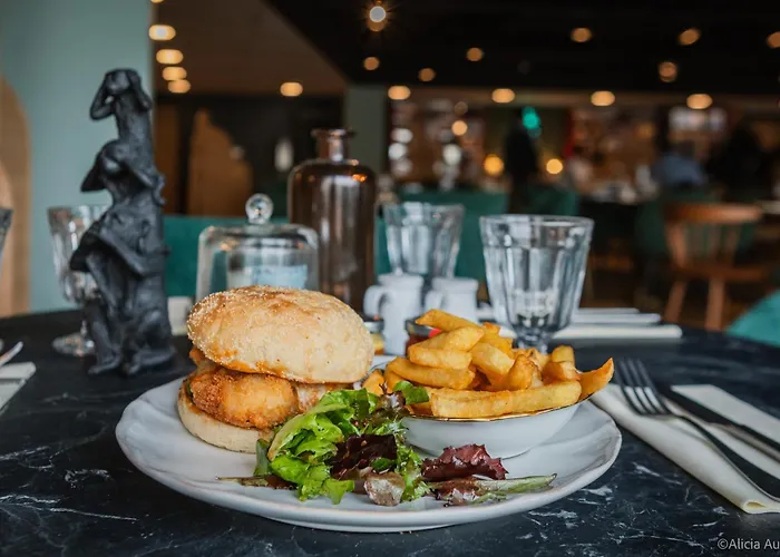 Appart'city Collection Paris Cdg Airport Roissy-en-France