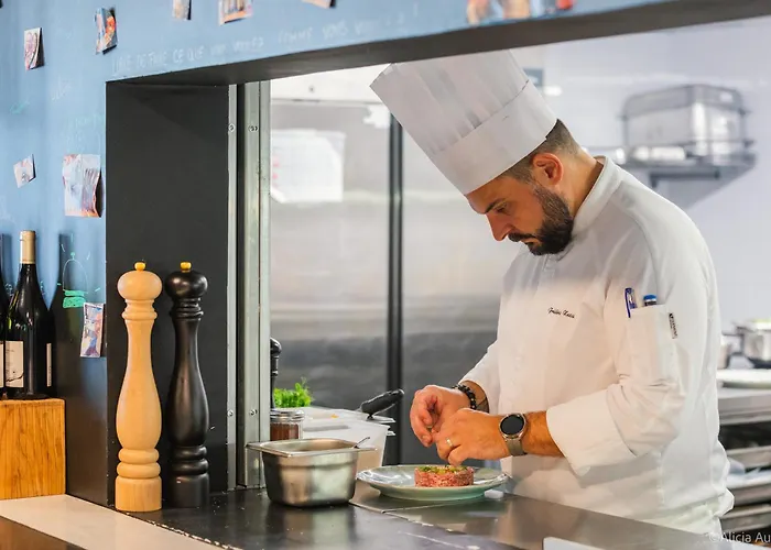 Appart'city Collection Paris Cdg Airport