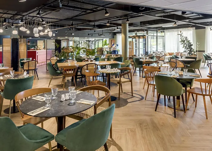 Appart'city Collection Paris Cdg Airport 4* Roissy-en-France