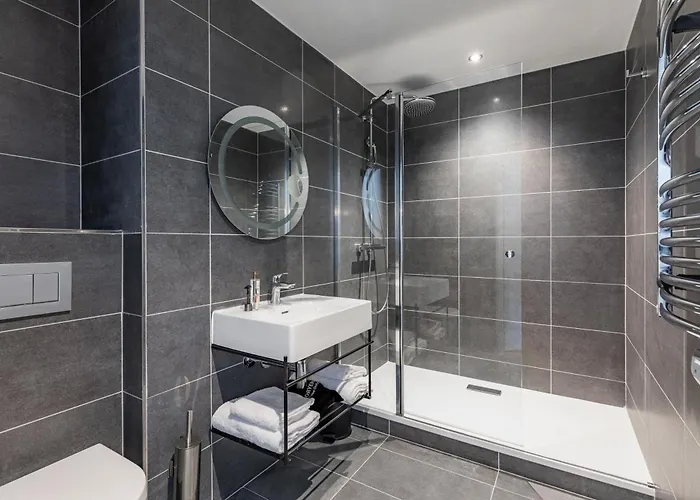 Appart'city Collection Paris Cdg Airport 4* Roissy-en-France