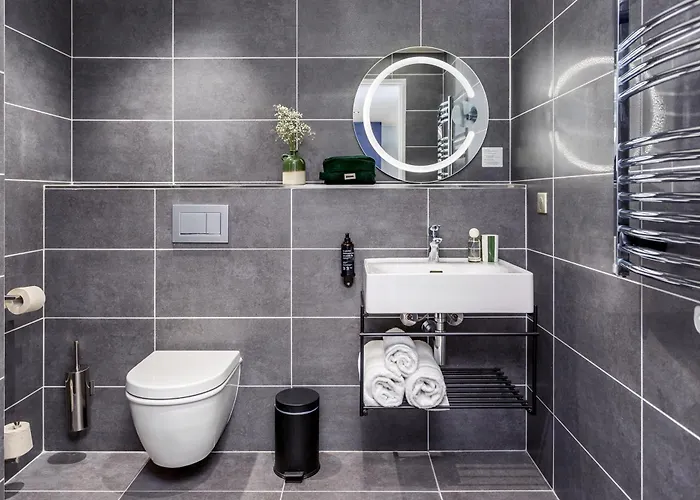 Appart'city Collection Paris Cdg Airport Aparthotel 4*