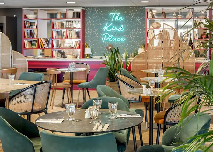 Appart'city Collection Paris Cdg Airport 4* Roissy-en-France